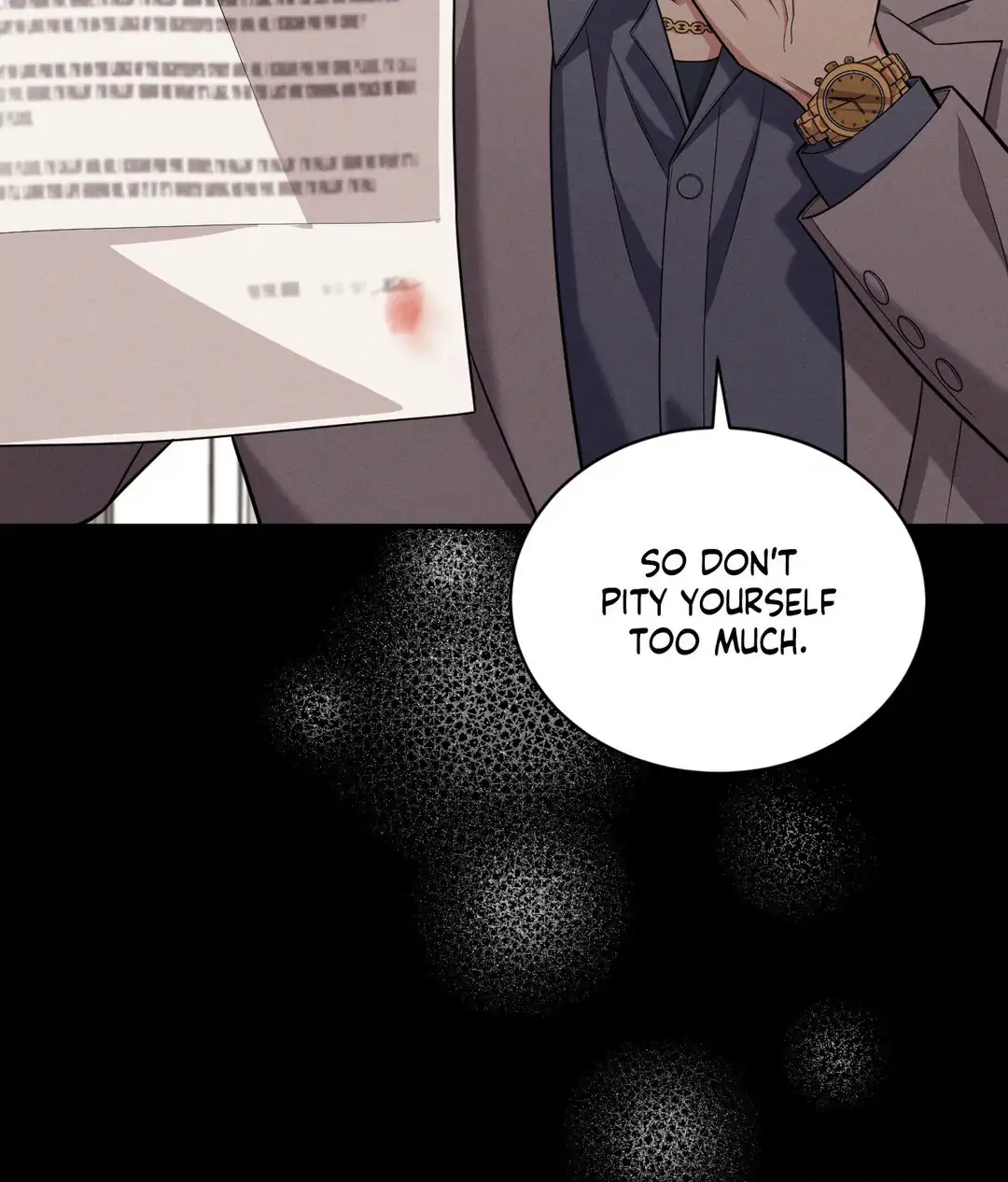 A Loyal Dog [Official] - Chapter 4 manhwa