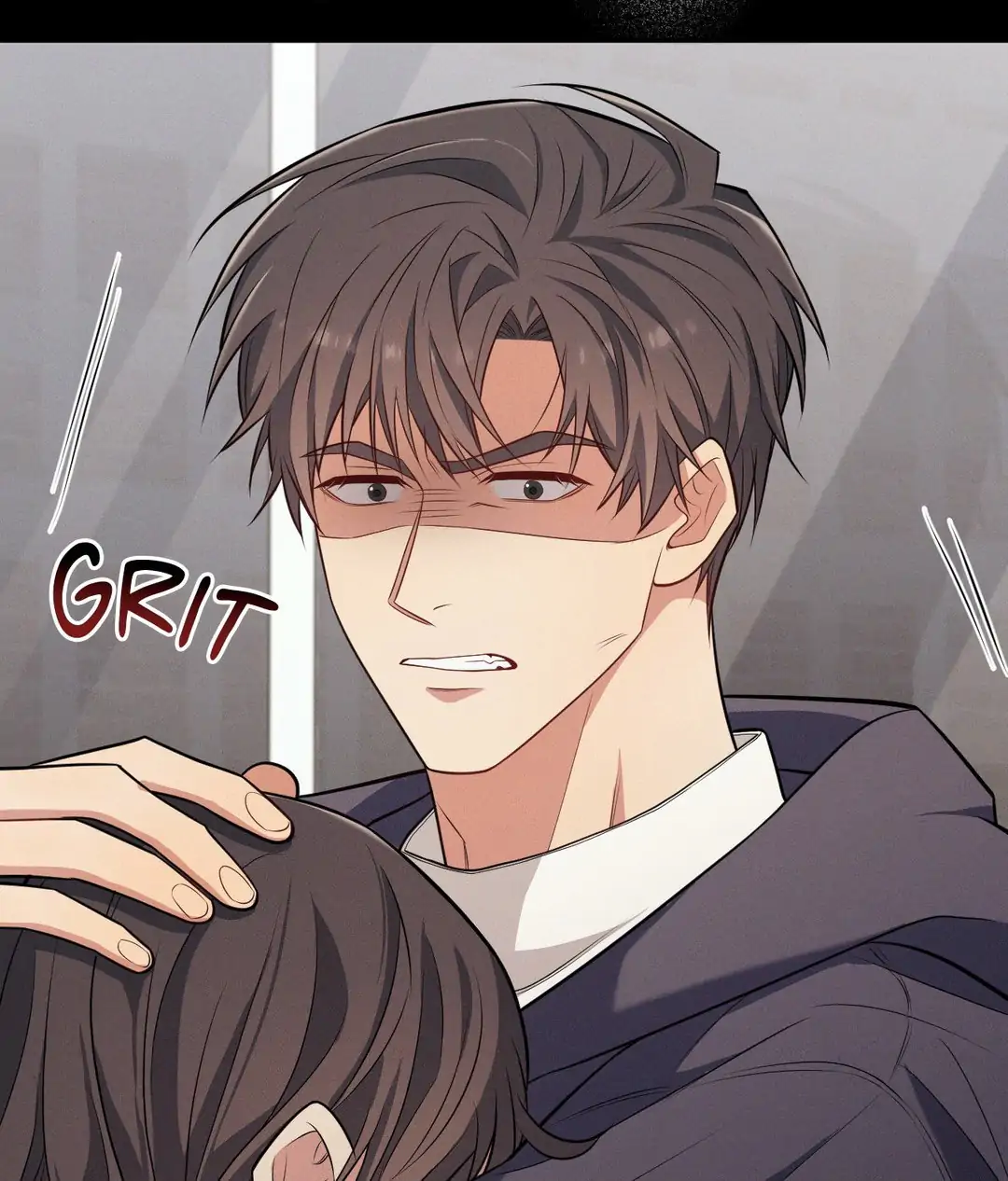 A Loyal Dog [Official] - Chapter 4 manhwa