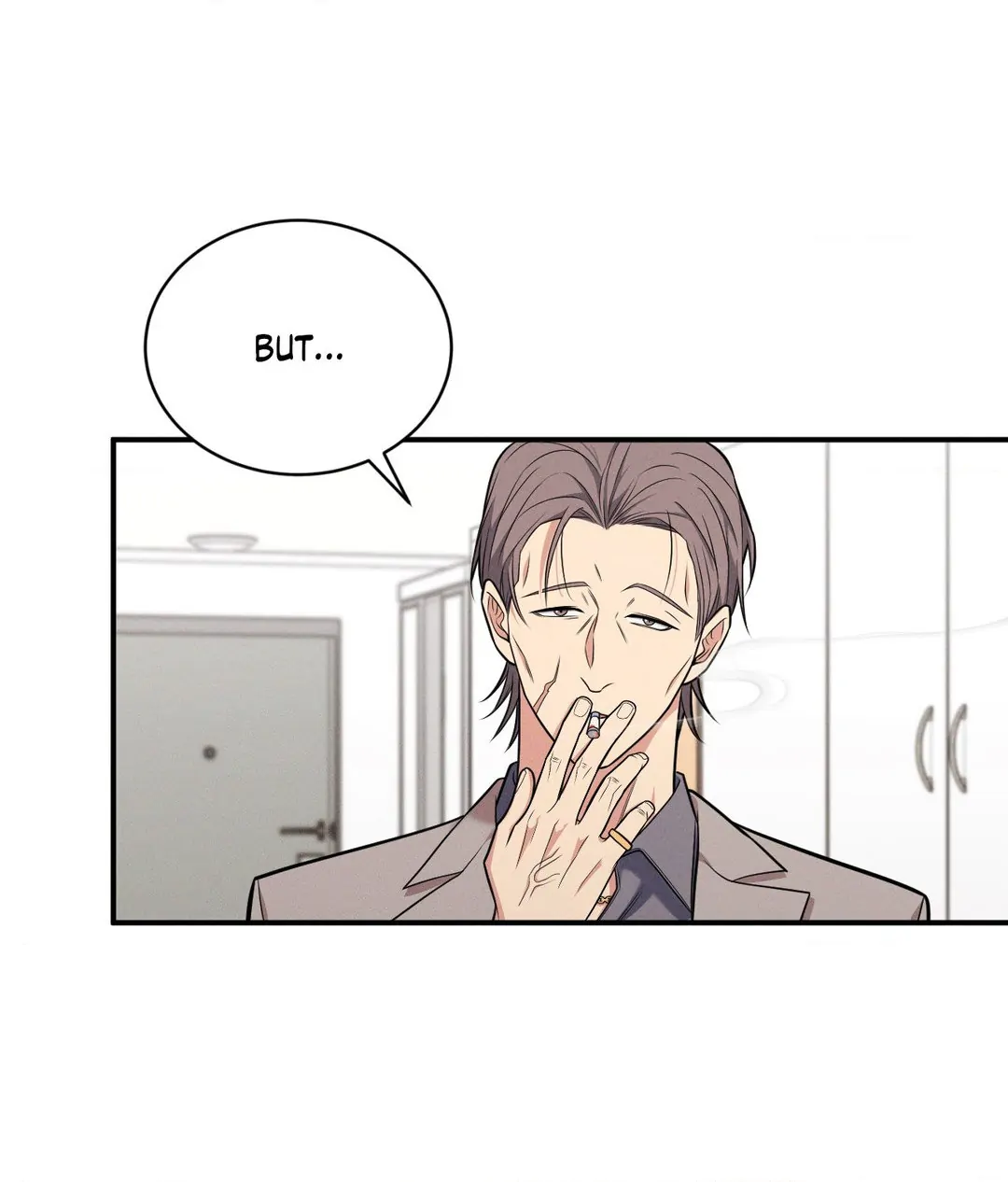 A Loyal Dog [Official] - Chapter 4 manhwa