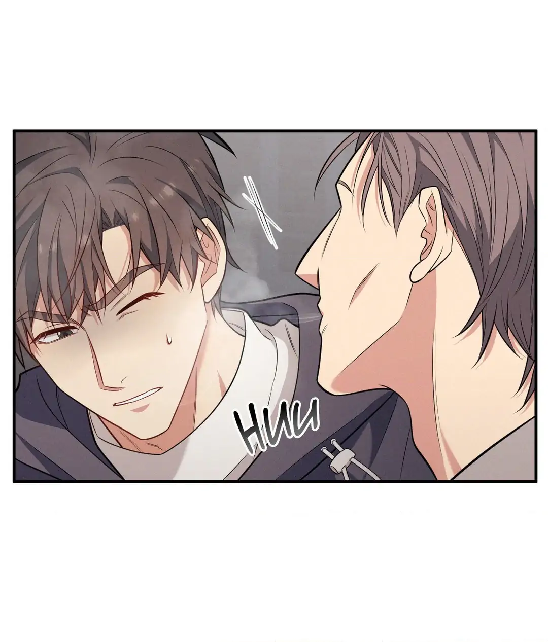 A Loyal Dog [Official] - Chapter 4 manhwa