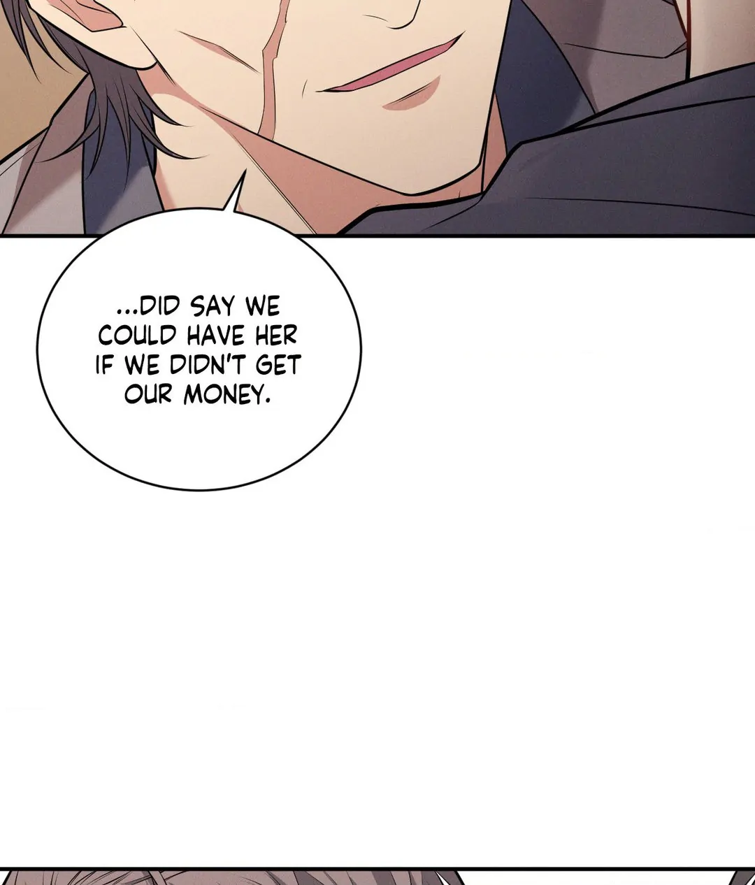 A Loyal Dog [Official] - Chapter 4 manhwa