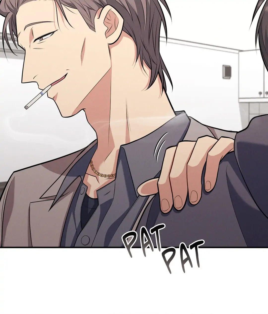 A Loyal Dog [Official] - Chapter 4 manhwa