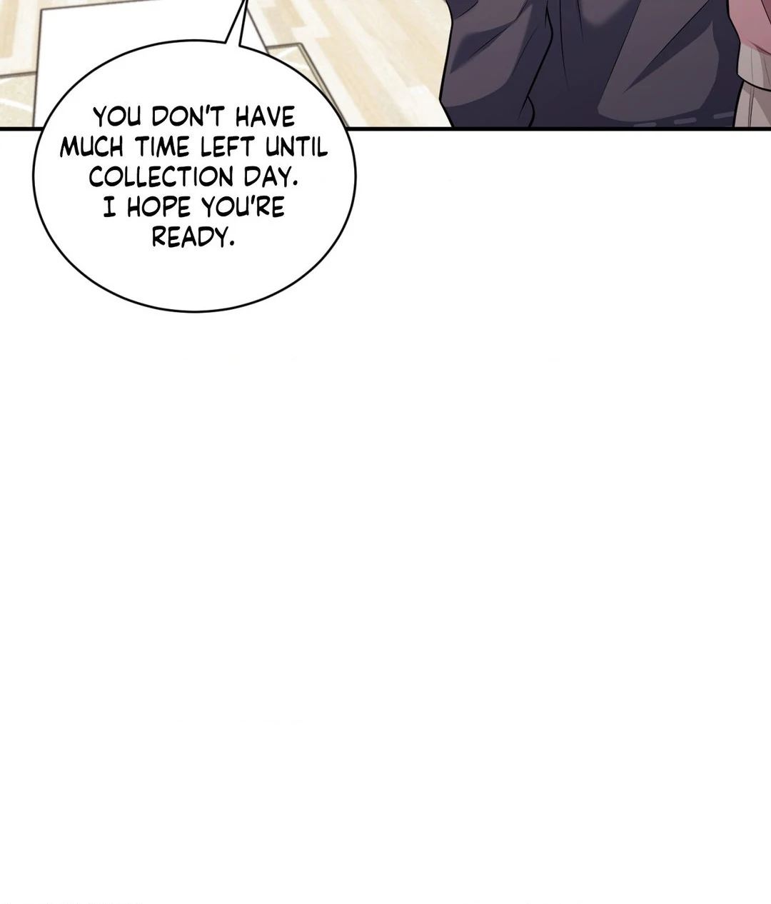 A Loyal Dog [Official] - Chapter 4 manhwa
