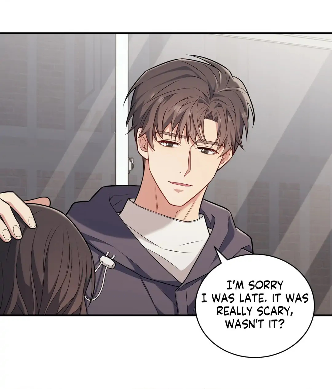 A Loyal Dog [Official] - Chapter 4 manhwa