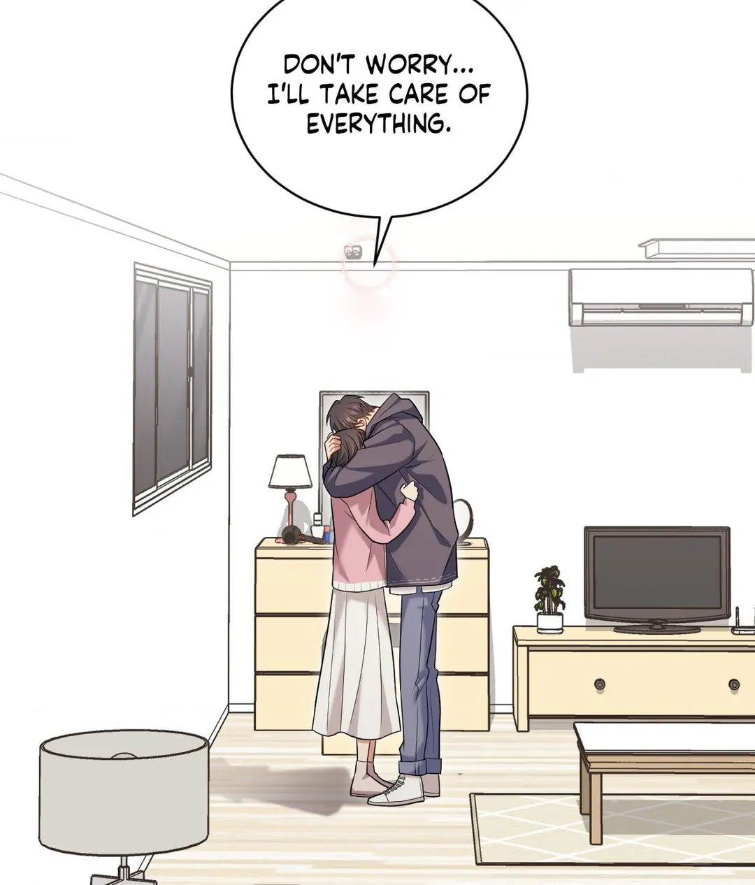A Loyal Dog [Official] - Chapter 4 manhwa
