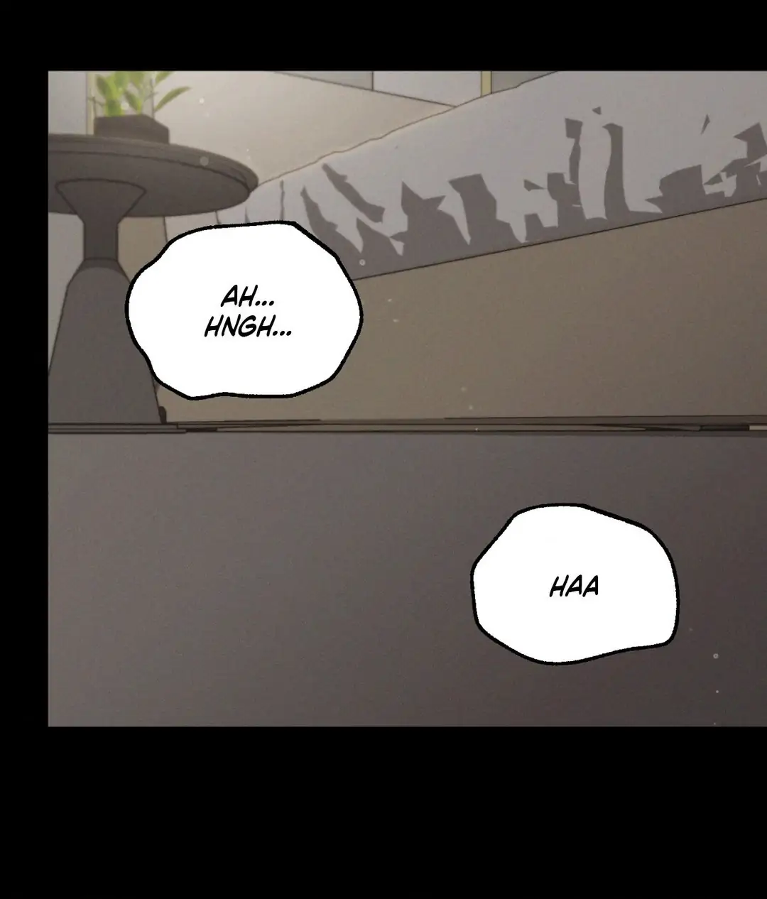 A Loyal Dog [Official] - Chapter 4 manhwa