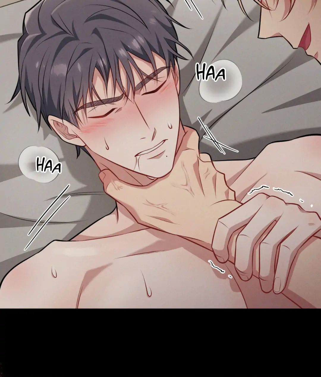 A Loyal Dog [Official] - Chapter 4 manhwa