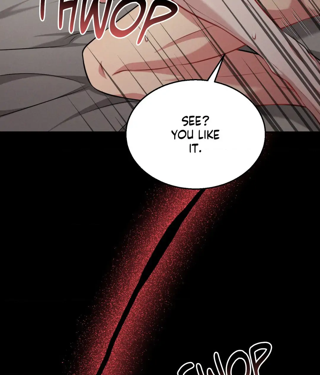 A Loyal Dog [Official] - Chapter 4 manhwa