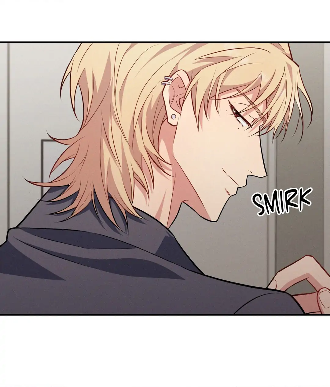 A Loyal Dog [Official] - Chapter 4 manhwa