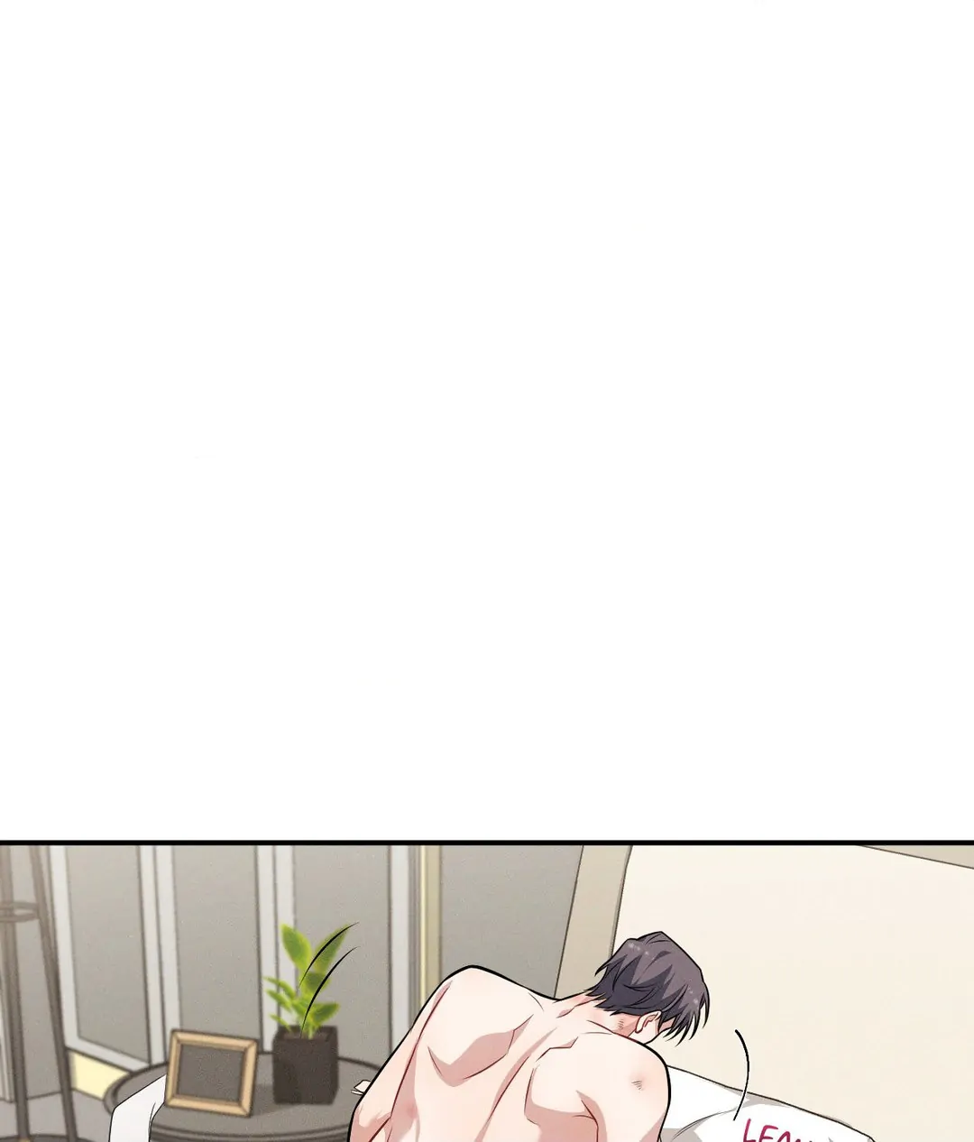 A Loyal Dog [Official] - Chapter 4 manhwa