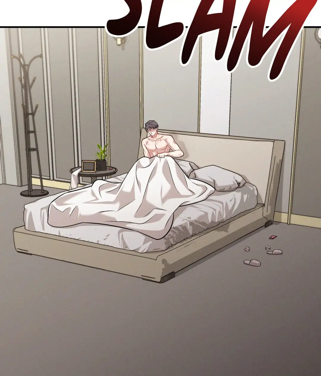 A Loyal Dog [Official] - Chapter 4 manhwa