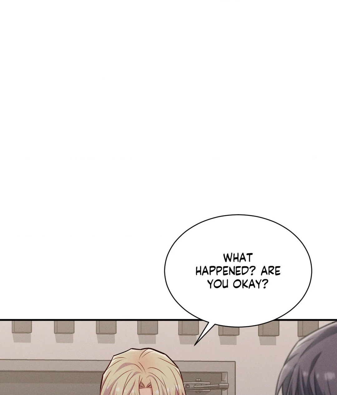 A Loyal Dog [Official] - Chapter 4 manhwa