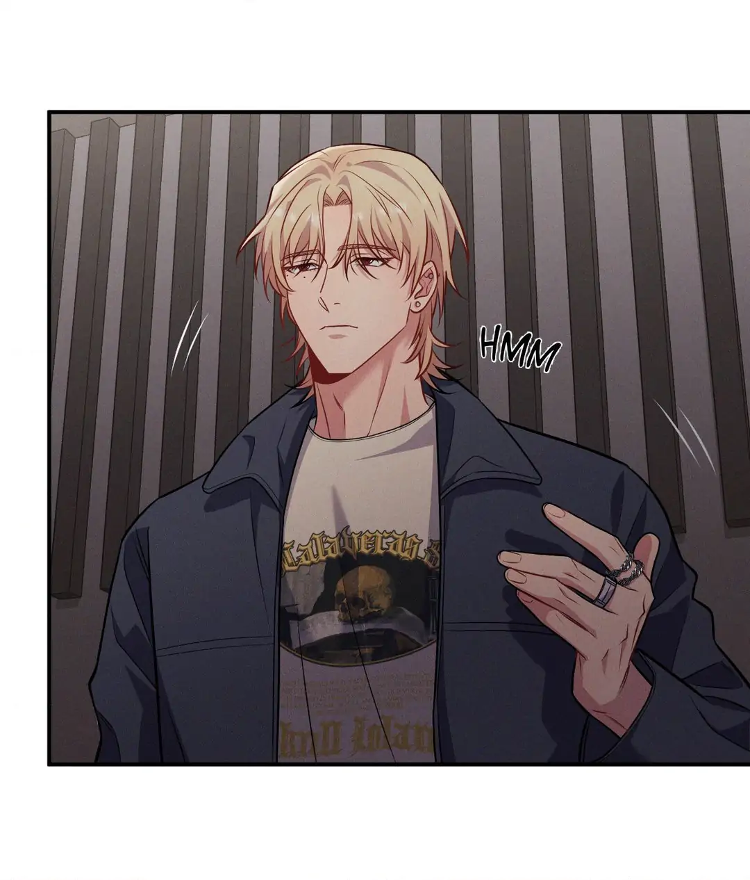 A Loyal Dog [Official] - Chapter 4 manhwa