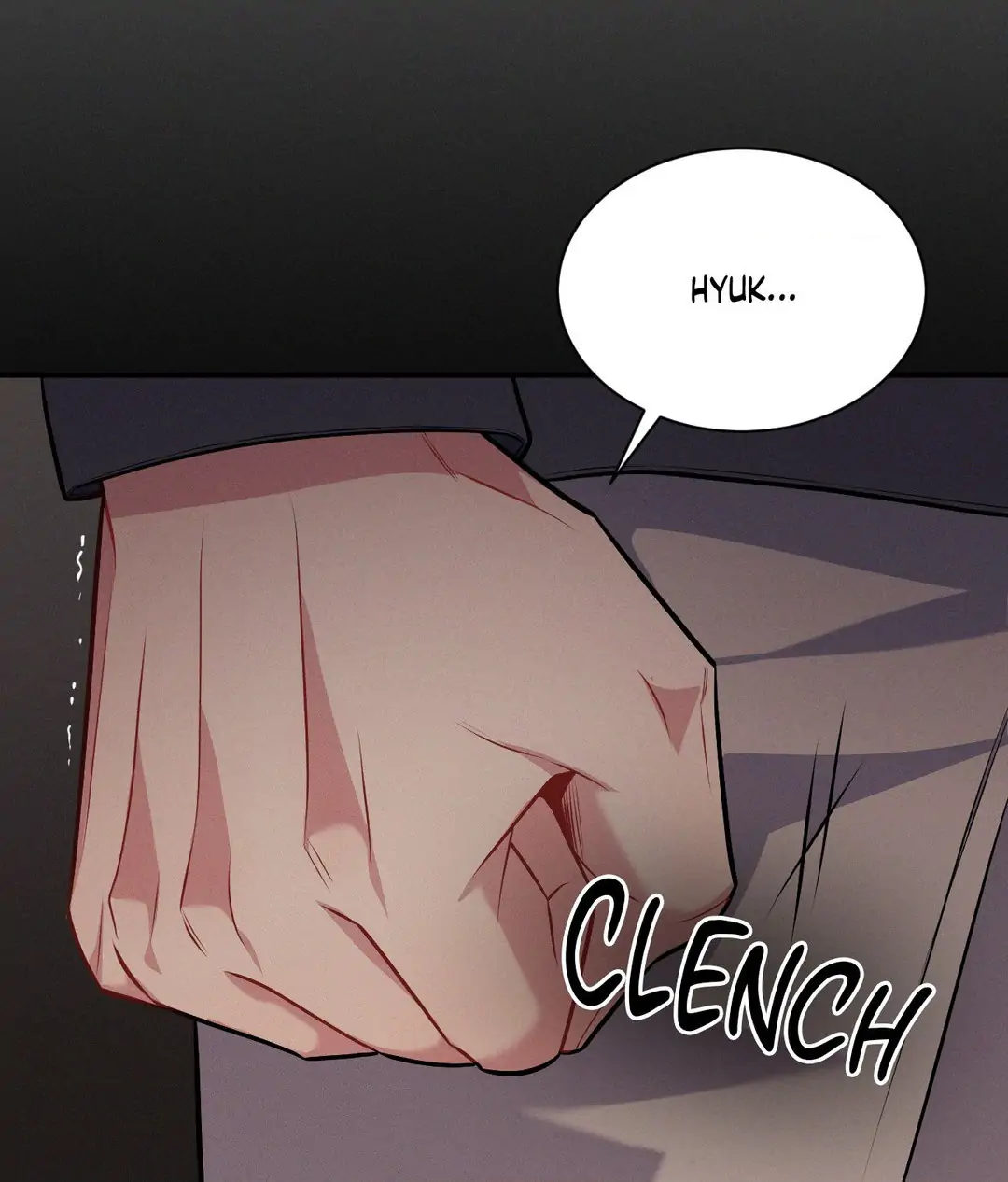 A Loyal Dog [Official] - Chapter 4 manhwa