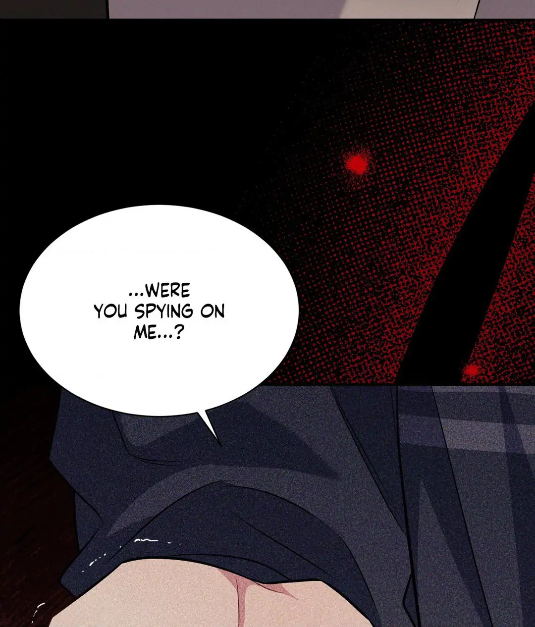 A Loyal Dog [Official] - Chapter 4 manhwa