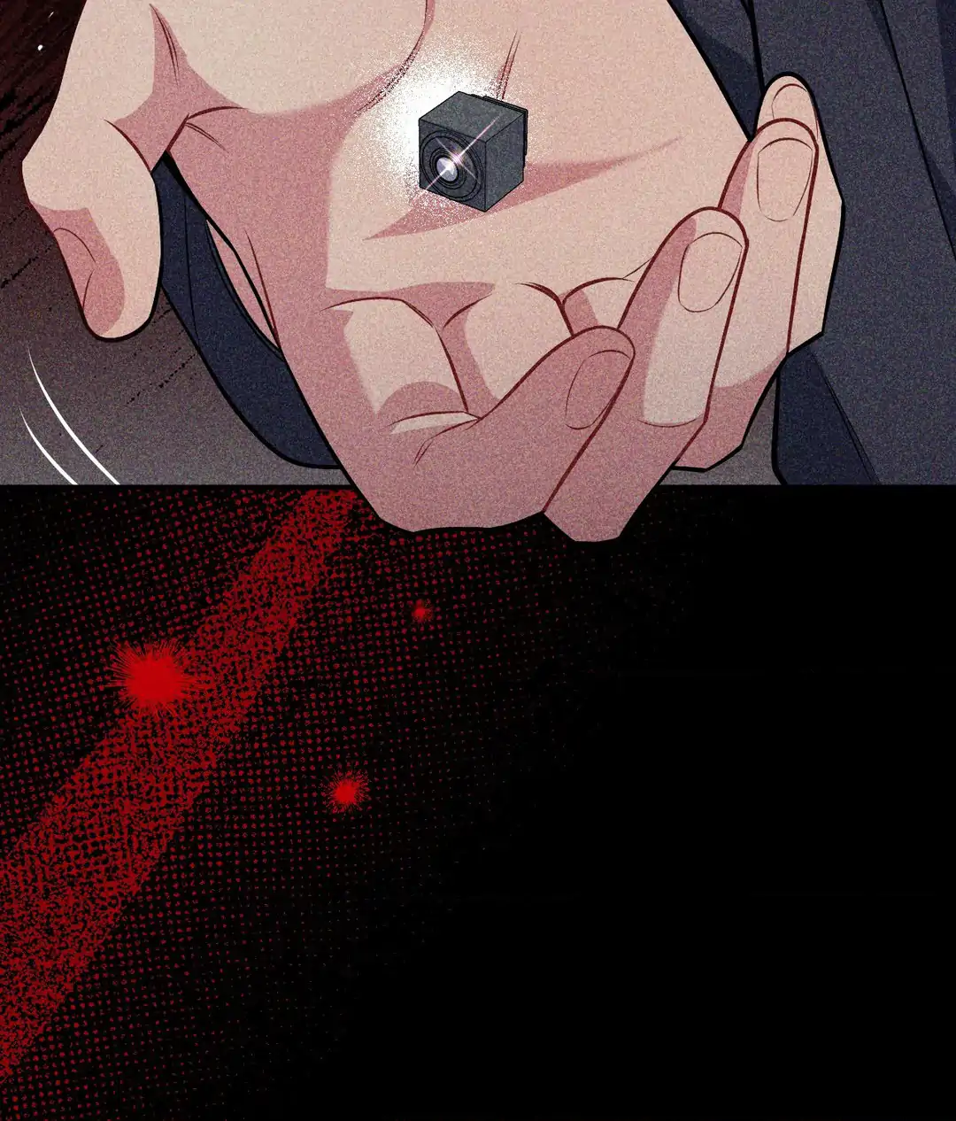 A Loyal Dog [Official] - Chapter 4 manhwa