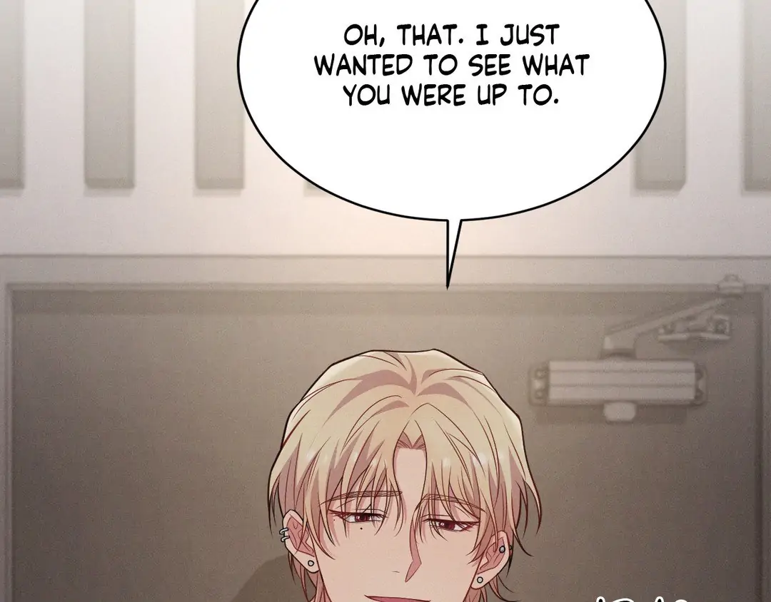 A Loyal Dog [Official] - Chapter 5 manhwa