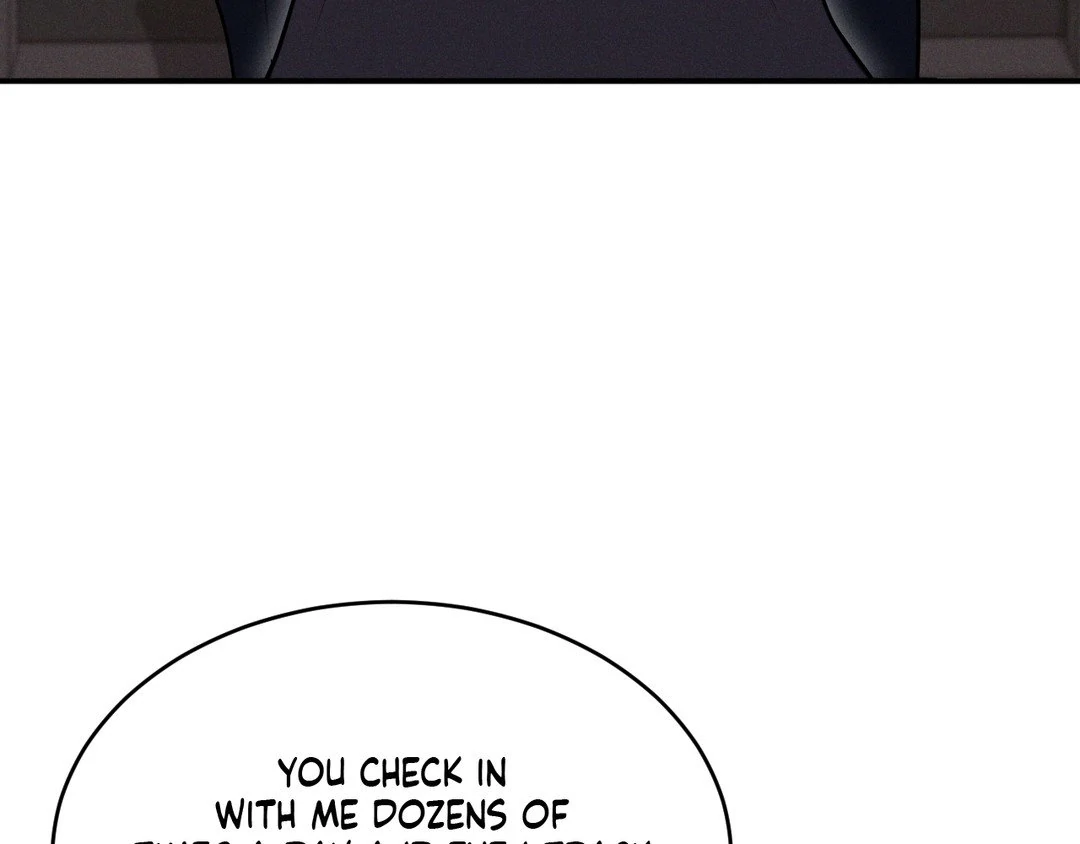 A Loyal Dog [Official] - Chapter 5 manhwa