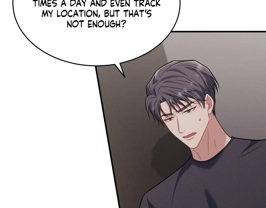 A Loyal Dog [Official] - Chapter 5 manhwa