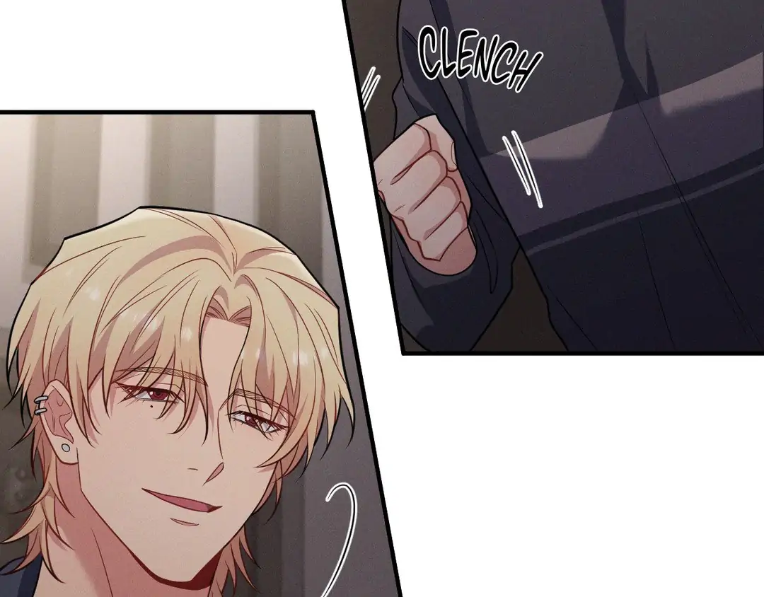 A Loyal Dog [Official] - Chapter 5 manhwa