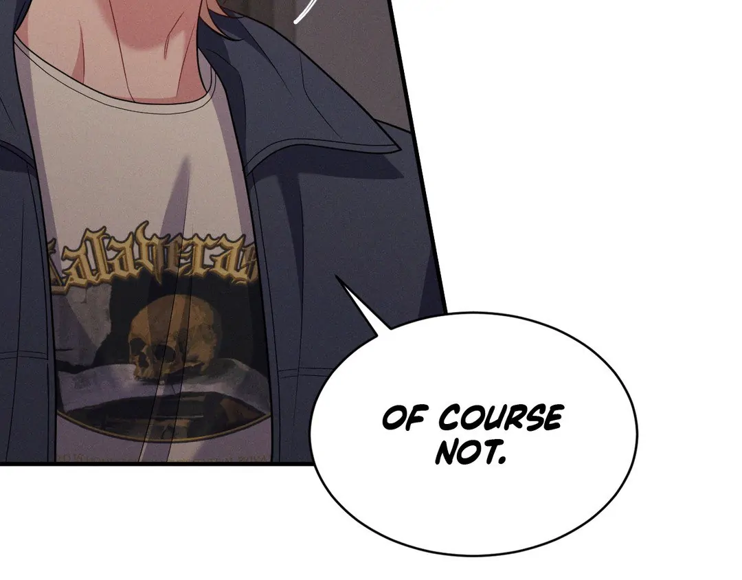 A Loyal Dog [Official] - Chapter 5 manhwa