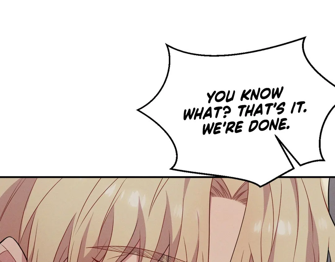 A Loyal Dog [Official] - Chapter 5 manhwa
