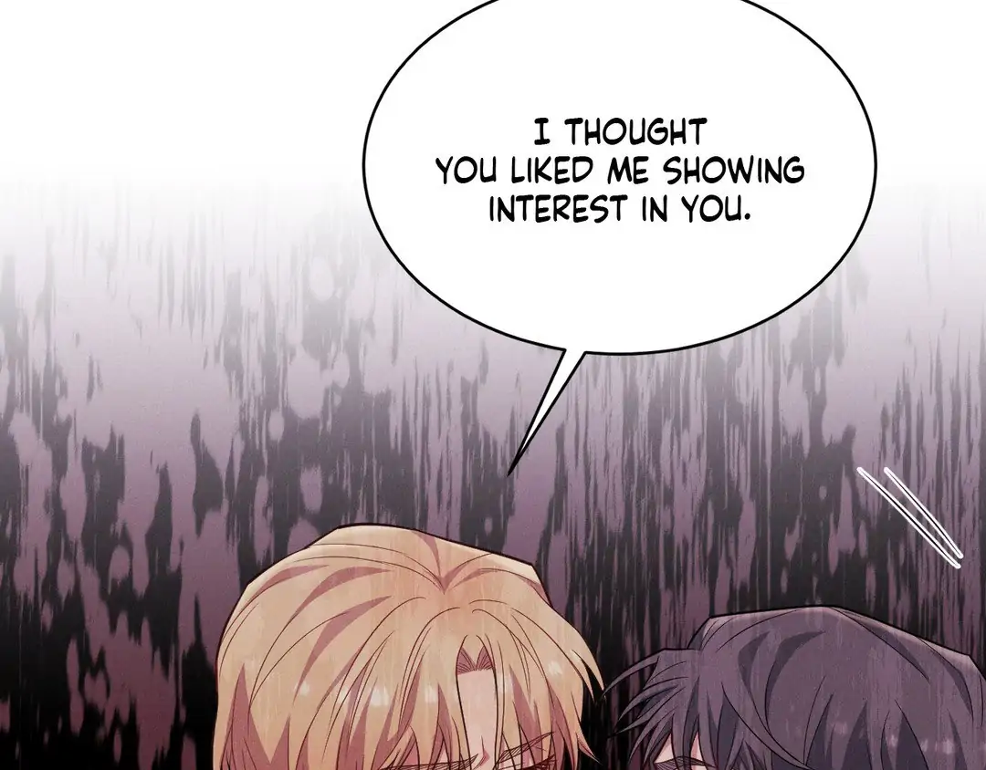 A Loyal Dog [Official] - Chapter 5 manhwa