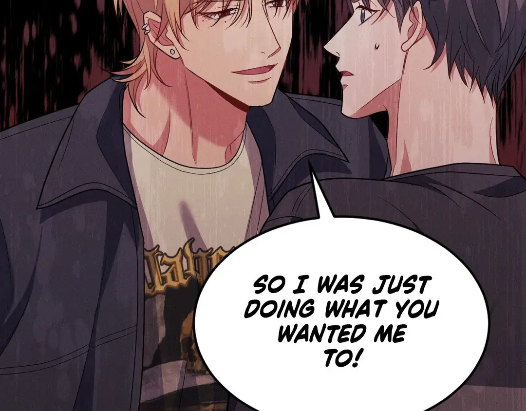 A Loyal Dog [Official] - Chapter 5 manhwa