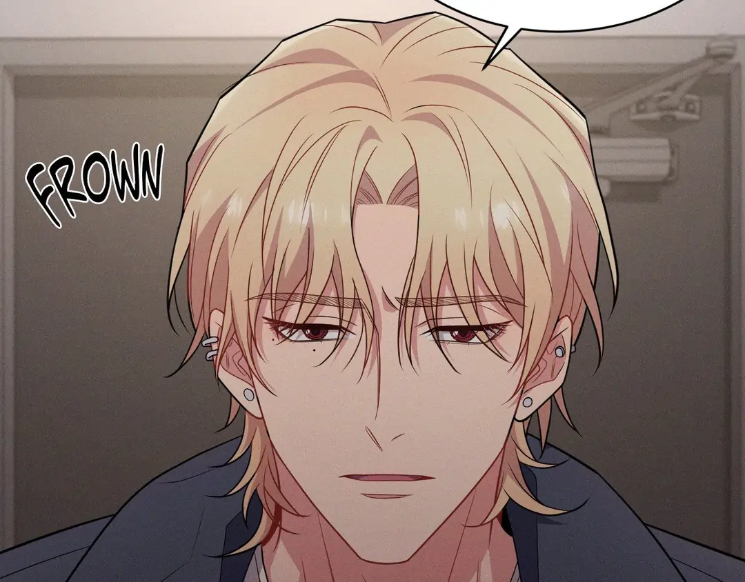 A Loyal Dog [Official] - Chapter 5 manhwa