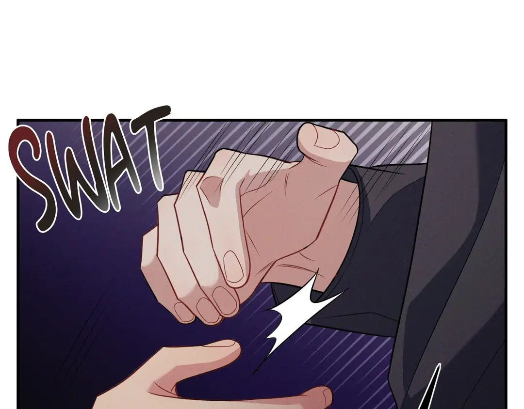 A Loyal Dog [Official] - Chapter 5 manhwa