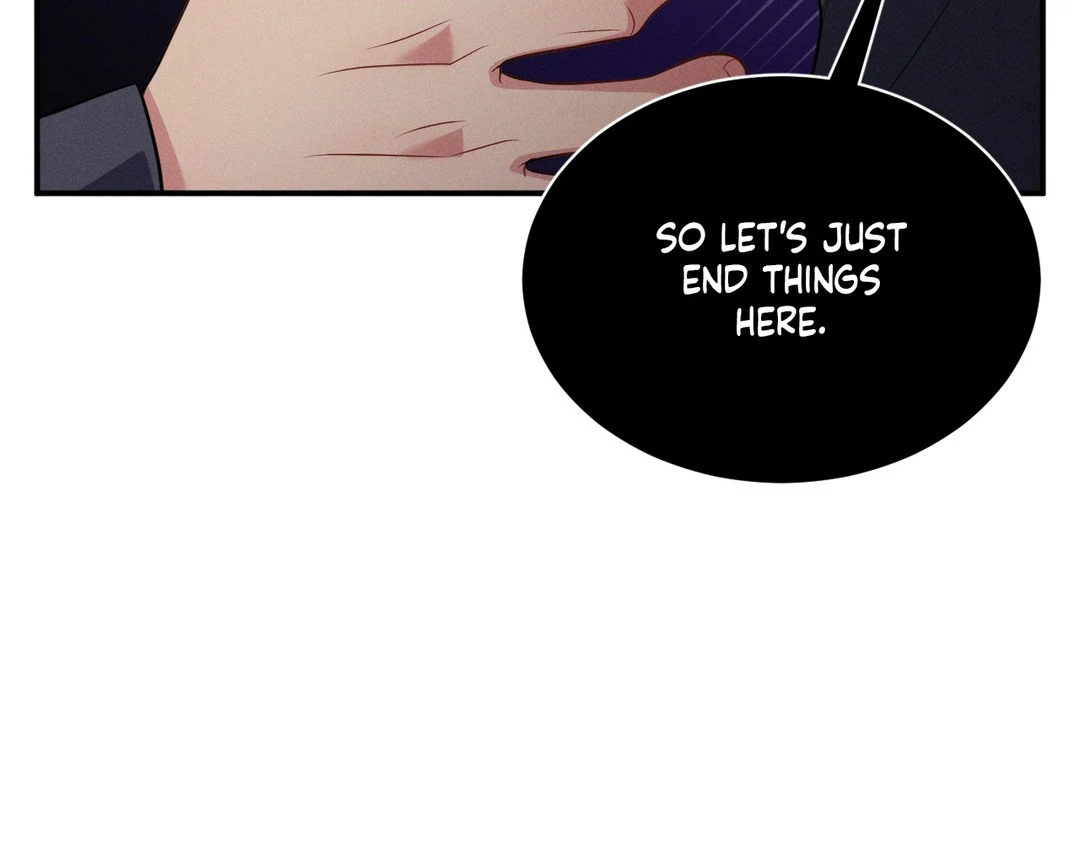 A Loyal Dog [Official] - Chapter 5 manhwa