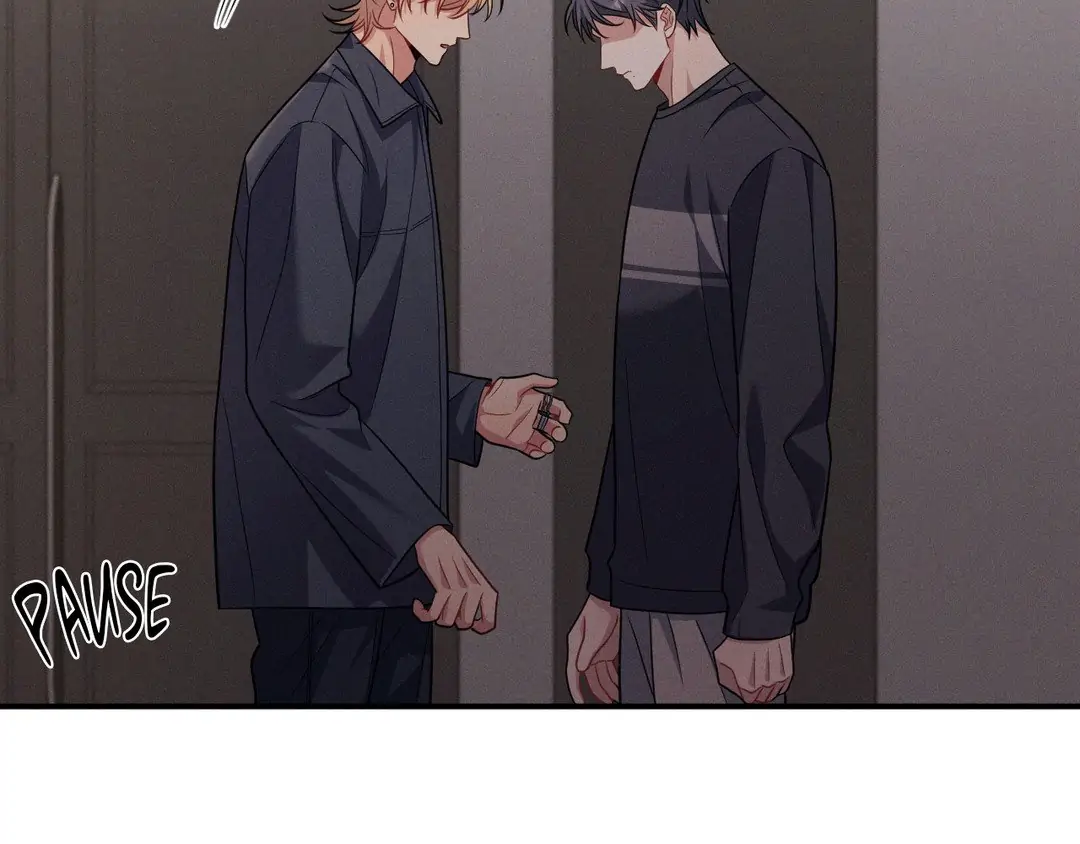 A Loyal Dog [Official] - Chapter 5 manhwa