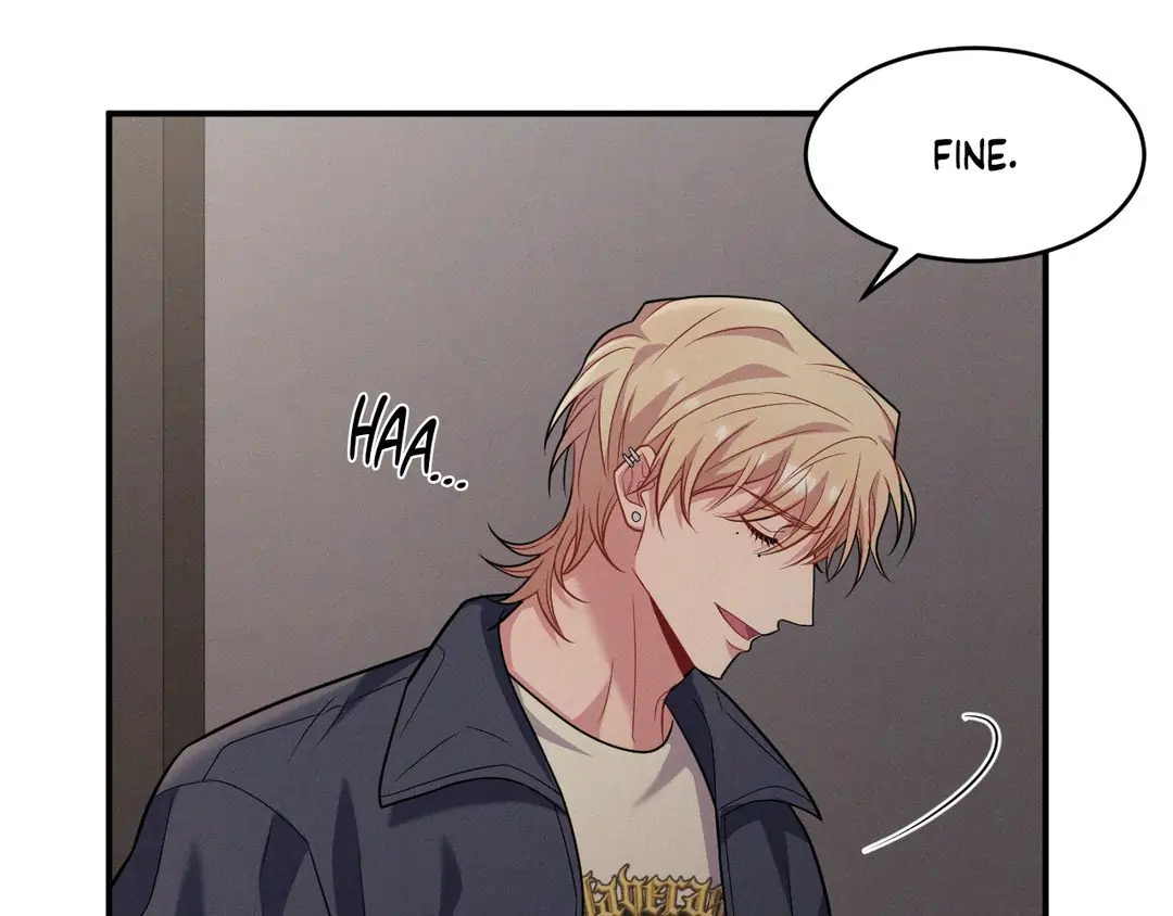 A Loyal Dog [Official] - Chapter 5 manhwa