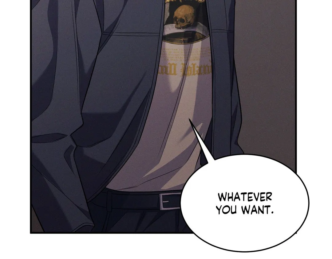 A Loyal Dog [Official] - Chapter 5 manhwa