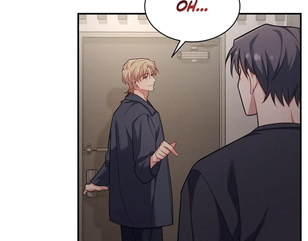 A Loyal Dog [Official] - Chapter 5 manhwa