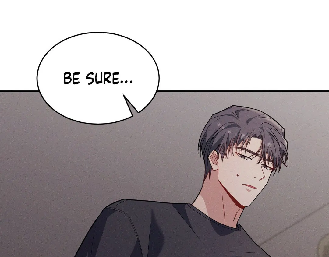 A Loyal Dog [Official] - Chapter 5 manhwa