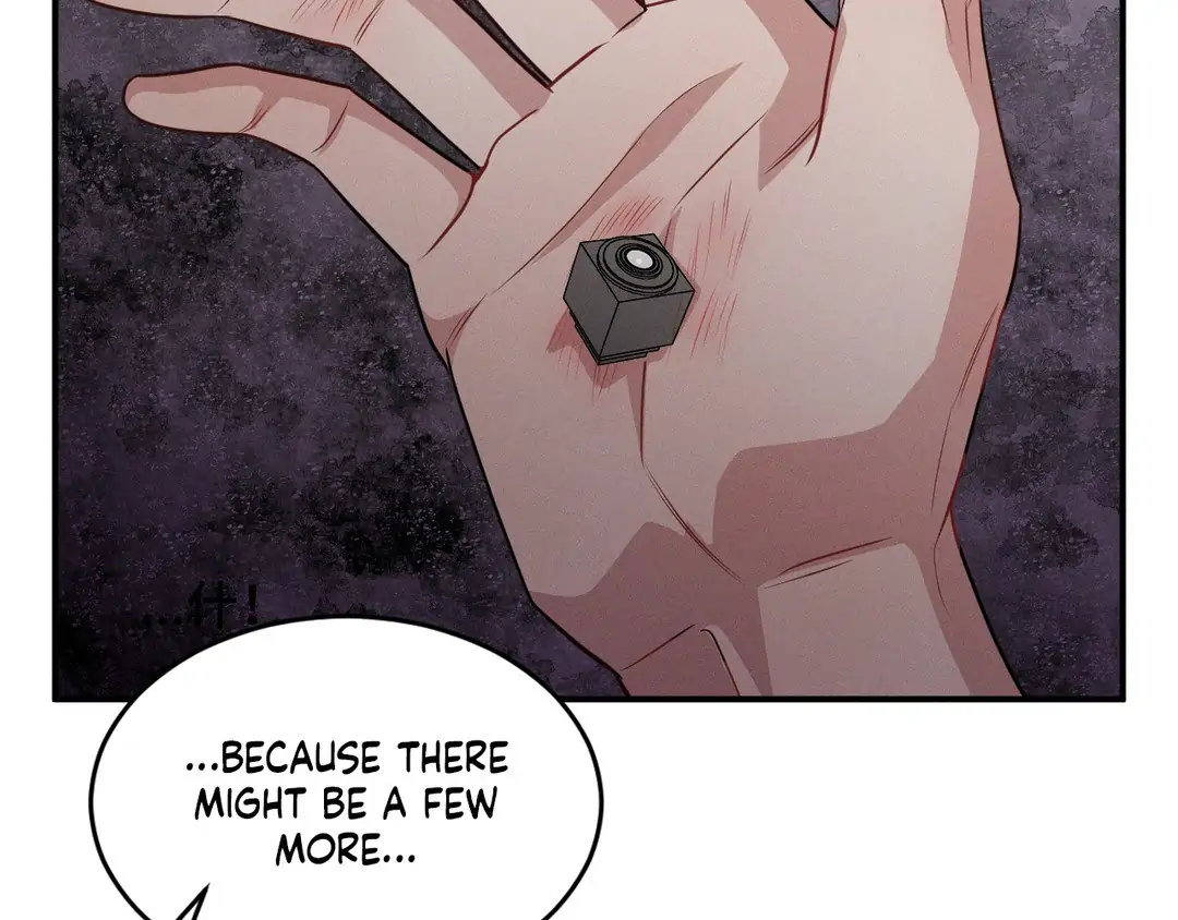 A Loyal Dog [Official] - Chapter 5 manhwa