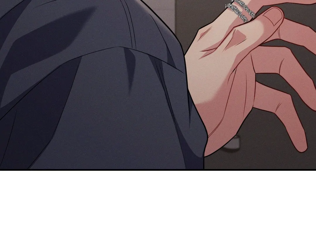 A Loyal Dog [Official] - Chapter 5 manhwa