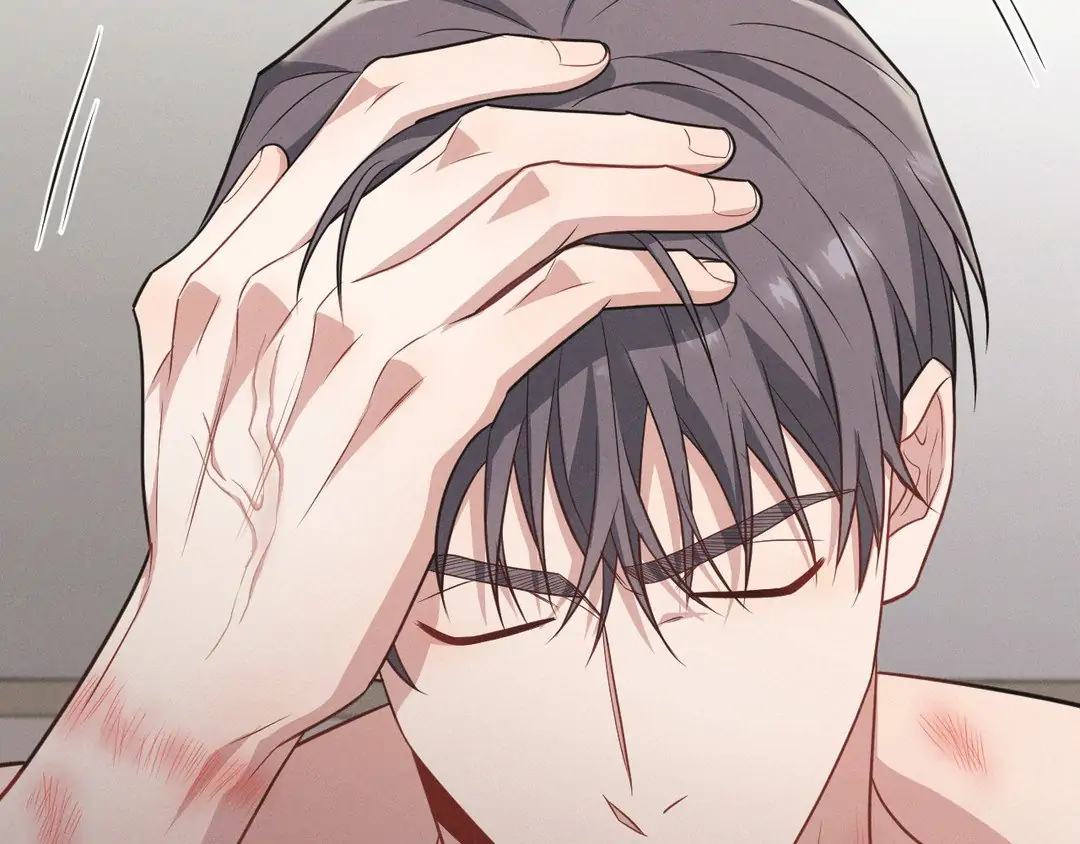 A Loyal Dog [Official] - Chapter 5 manhwa