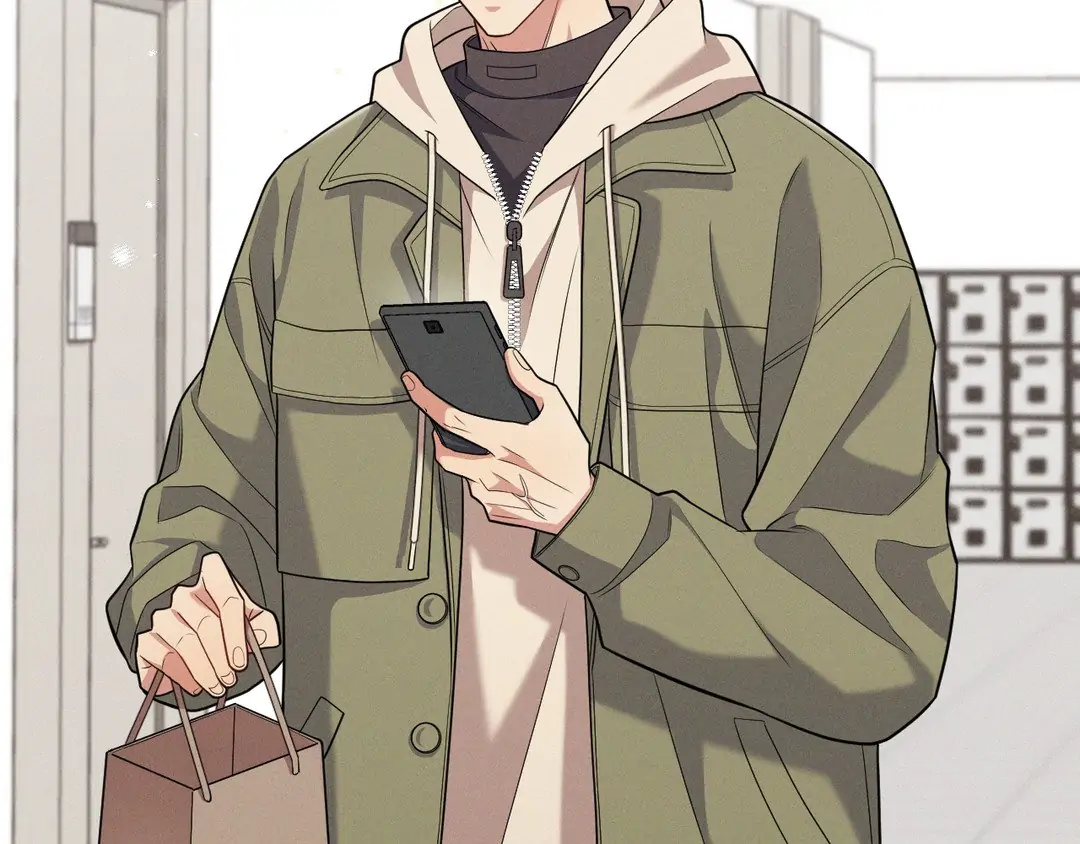 A Loyal Dog [Official] - Chapter 5 manhwa