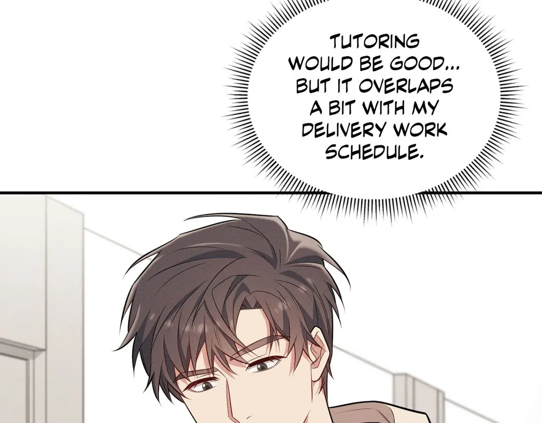 A Loyal Dog [Official] - Chapter 5 manhwa