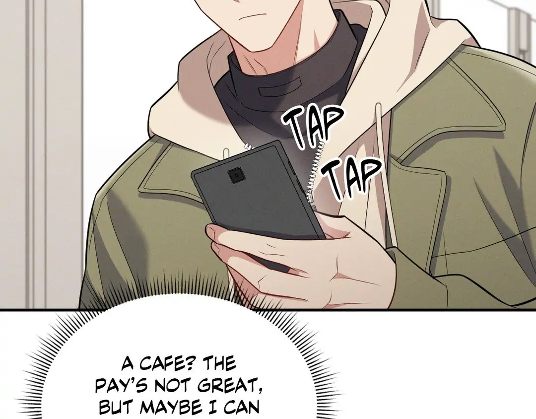 A Loyal Dog [Official] - Chapter 5 manhwa