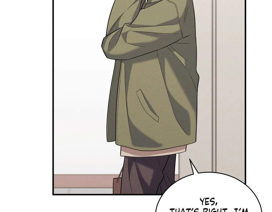 A Loyal Dog [Official] - Chapter 5 manhwa