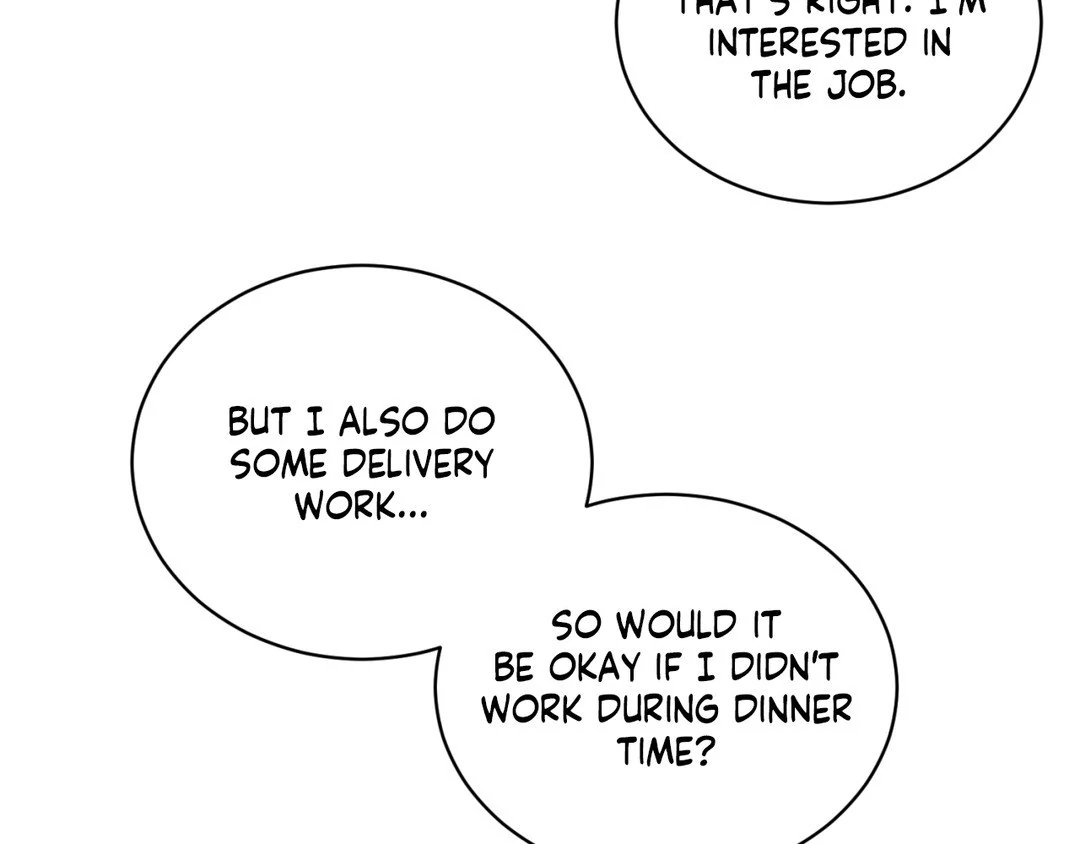 A Loyal Dog [Official] - Chapter 5 manhwa