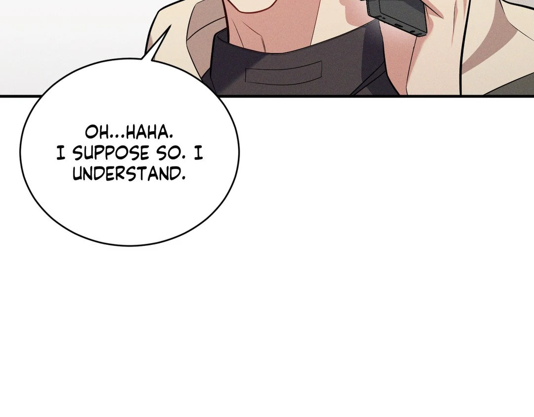 A Loyal Dog [Official] - Chapter 5 manhwa
