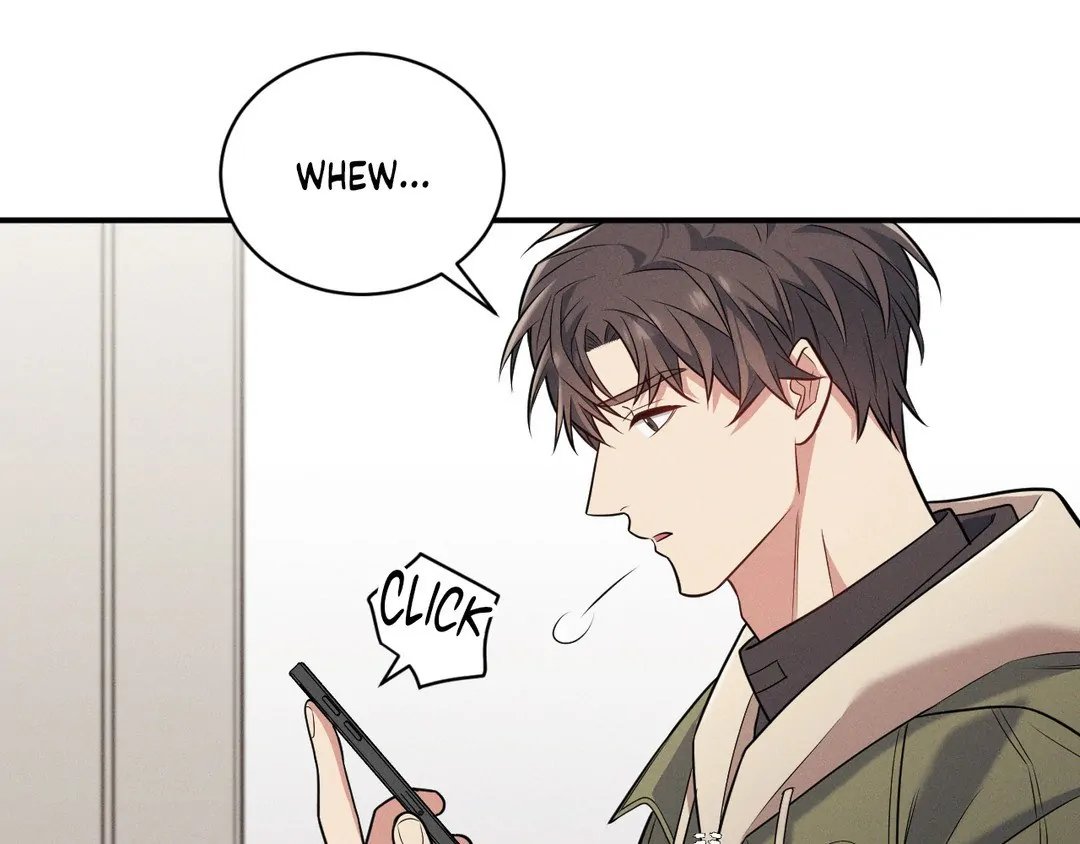 A Loyal Dog [Official] - Chapter 5 manhwa