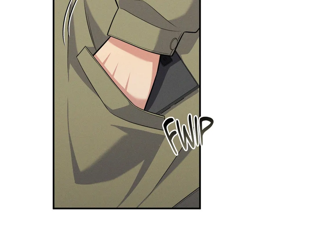 A Loyal Dog [Official] - Chapter 5 manhwa