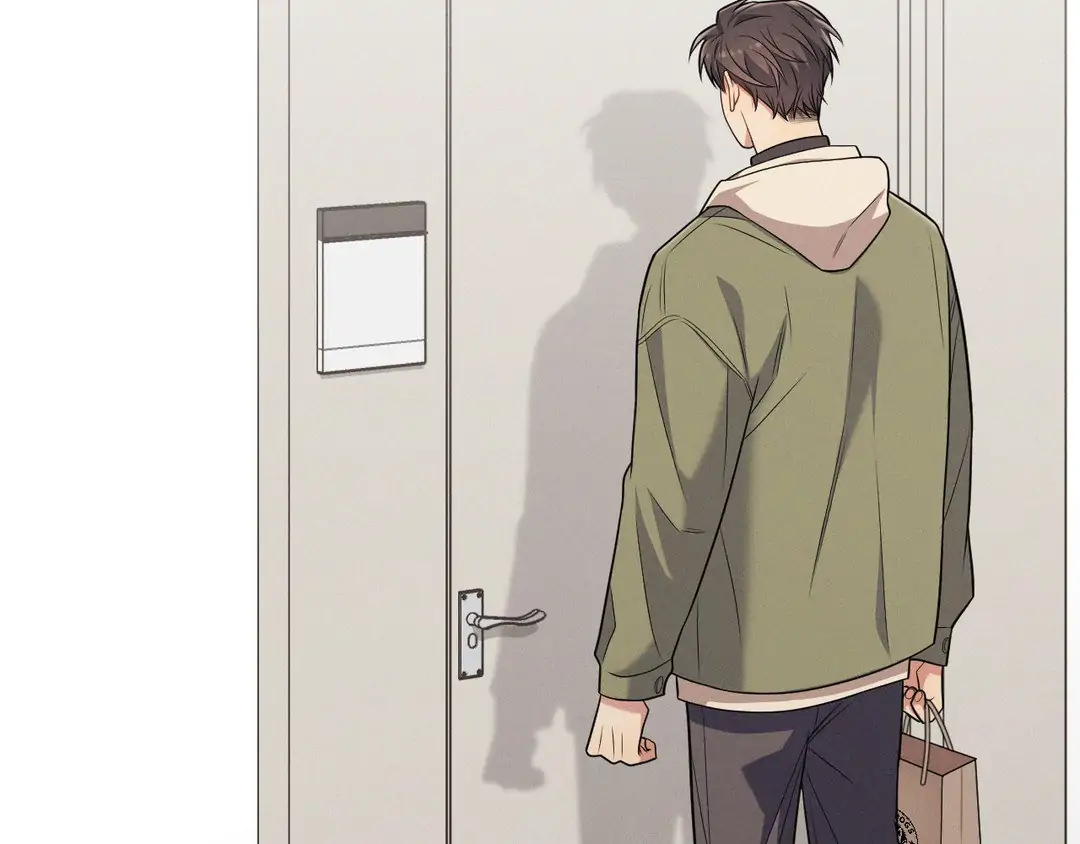 A Loyal Dog [Official] - Chapter 5 manhwa