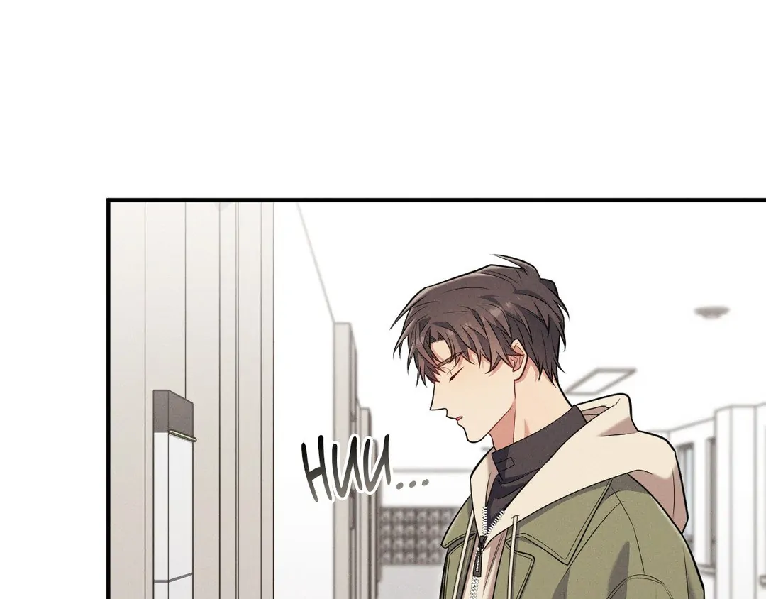 A Loyal Dog [Official] - Chapter 5 manhwa