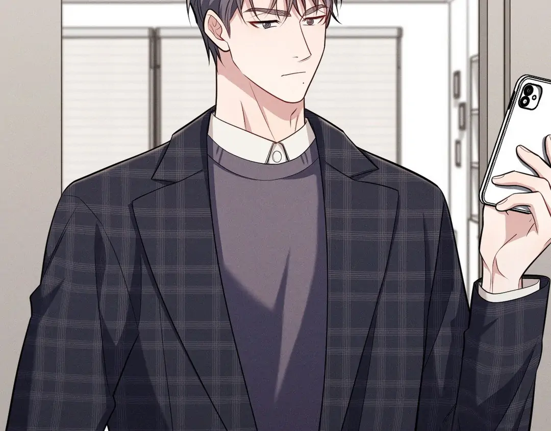 A Loyal Dog [Official] - Chapter 5 manhwa